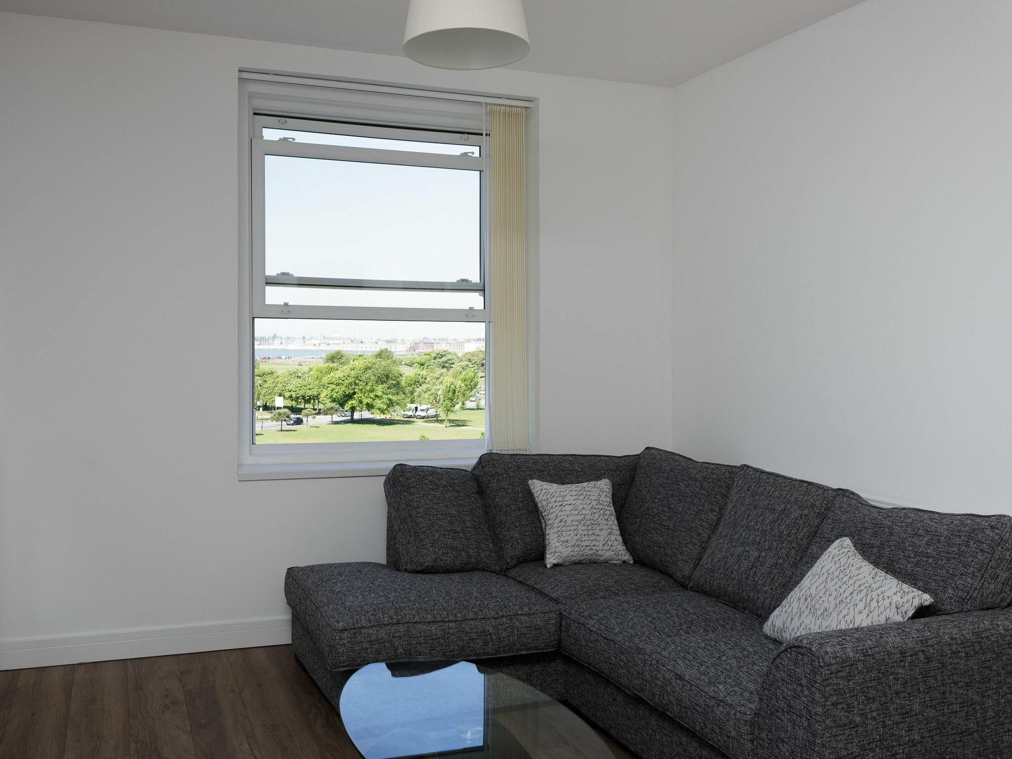 Western Parade Apartments Southsea Exterior photo